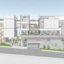 묵1동주민센터 이미지