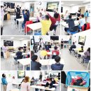 화순공공도서관 이미지