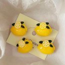 레몬헤어 이미지