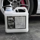 주식회사 영원셀프세차 | 셀프세차 필수템, 오토워시 타이어 광택제 4L 대용량으로 갈변 고민 해결