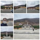 국립영천호국원 | 국립영천호국원을 다녀온 후기