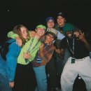 Rush(러쉬) | 영국 런던 기묘한 이야기 연극 관람 후기 (투데이틱스 러쉬 티켓)