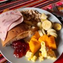 무지개민박 | [남미여행] 페루 비니쿤카 - 무지개산 투어 후기 (참피온 여행사, 한인민박 꼼마)