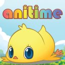 애니타임 이미지
