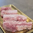 진짜식육식당 ~ 현대모비스 | 진해 신항 용원 맛집 &#39;이제는식육식당&#39; 삼겹살 1인분 8400원 가성비식당 후기