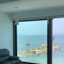 선영이네 물회 펜션 | 고성 여행 | ‘아지로 펜션’ 고성 오션뷰 펜션 2박 후기