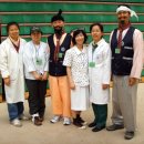 시흥시 체육관 이미지