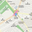 성남 단대오거리역 상가 임대 (초 역세권) 이미지