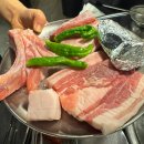 구월사 | 구월동고기집 예술회관 먹자골목 가브리살 맛집 - 골목집 돼지갈비 이용후기