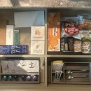 장미 공중화장실 | [부산/시그니엘] 부산 시그니엘 호텔, 조식뷔페와 라운지 이용 후기