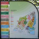 목련에이스 골프스쿨 | 제주 스누피가든 스탬프투어, 실외 둘러보기(2)