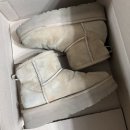 양지명품세탁소 | 부산 명품 신발 세탁, 수선 오르나르 / 어그부츠 세탁 후기 (택배 이용)