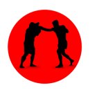 라인 다이어트 복싱 이미지