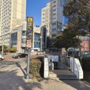 도시철도 만덕역 2번 출구 이미지