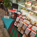 봉곡동336 | [주간일기] 12월 셋째주 일상 (디어바게트 딸기생크림케이크, 중앙동 꼬치7942, 편의점 털이)