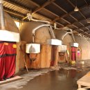 토담 참숯가마 이미지