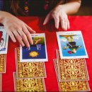 타로심리 이미지