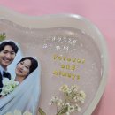 대전 레진아트 공방 &#39;다즐링센트&#39; 원데이클래스 후기