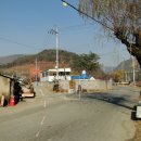삼거리이용소 - 군위군 치산효령로 2385-7 | 삼거리이용소
