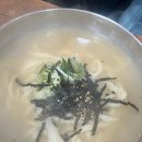 망원시장손칼국수