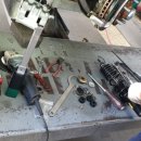 포천 비둘기낭 캠핑장 이미지