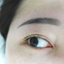 루나드블랑 망원동 브로우 왁싱 첫 후기! 솔직히 이거 왜 안해요..? 눈썹 미인됨