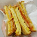 이삭토스트수원 이미지