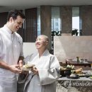 음식의길 이미지