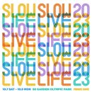 TEAM MAD | [231007] Slow Life Slow Live 2023 : 1일차 Salem Ilese