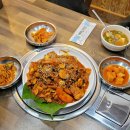 서림식육식당