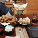교촌치킨금곡