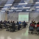 DMZ생태관광지원센터 교육장 이미지