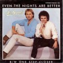 Air Supply - Even The Nights Are Better (1982) 이미지