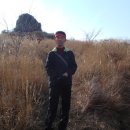 안민고개 정상 이미지