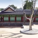 수원 화성행궁 이미지