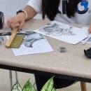 연필소리미술교습소