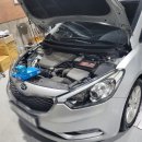 장인자동차정비 이미지