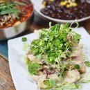 향미각 | [청주] 가경동중국집 꼬막짬뽕 유린기 맛집 향미각 솔직후기(추천메뉴, 주차정보 포함)