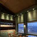 서촌로 | 팔공산 카페 '트리팜' 후기