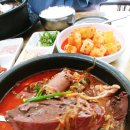 백암토종순대 이미지