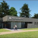 서호잔디광장 이미지