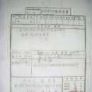법률제2111호특별조치법 충남 보령군 주산면 동오리 (1970년) 이미지
