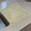 행주로 | 마루야마 비장탄 6겹 카야행주 vs 나카가와 마사시치상점 5겹 카야행주 비교｜행주 유목민 실사용 후기