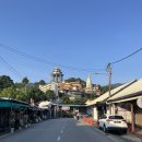 선의농원 | 난생 처음 말레이시아🇲🇾 - 13. 페낭 극락사, 토스트 맛집 Toh soon 카페 후기