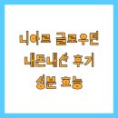 니아르 글로우틴 내돈내산 후기 성분 효능