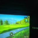 일레븐스크린골프 이미지