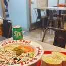 해피라이스푸드 | 여의도 케밥·할랄푸드 맛집 추천, 할랄가이즈 생각나는 질할브로스 여의도점 후기