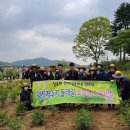 덕산저수지 이미지