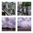 여름 더위에 최고의 답 중 하나 물놀이!(난지 한강공원 물놀이장) 이미지