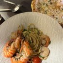 서울 근교 팔당 강뷰 파스타 맛집 “디아나” 내돈내산 후기｜포러데이팔당 옆 분위기 좋은 레스토랑